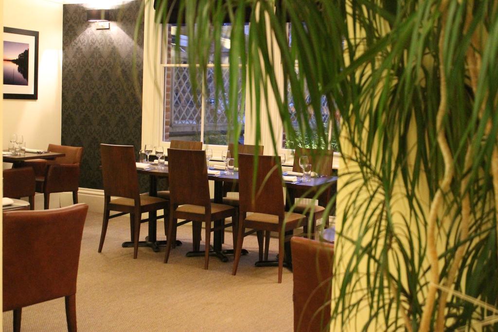 Andover House Hotel & Restaurant - Adults Only 大雅茅斯 外观 照片