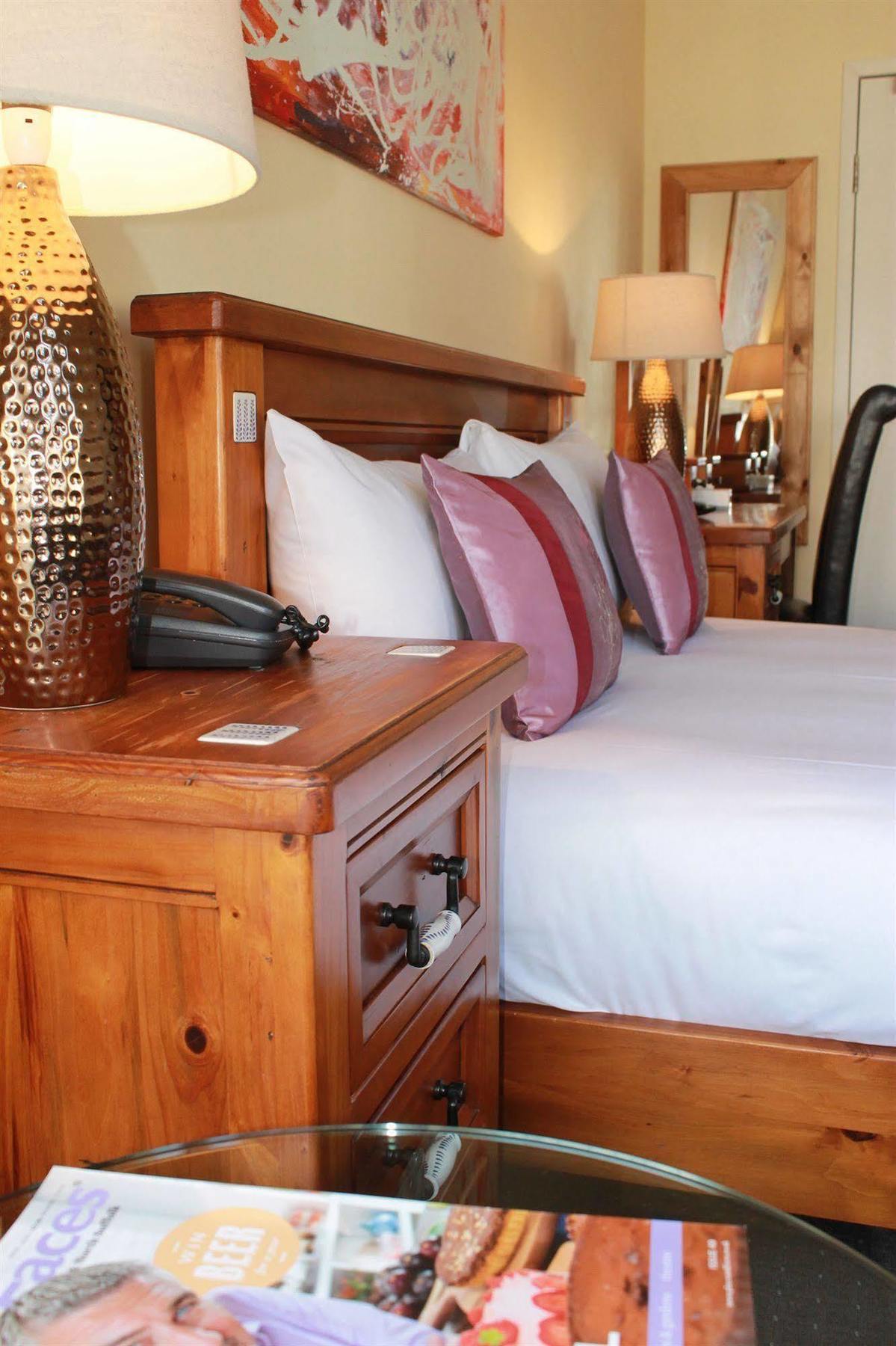 Andover House Hotel & Restaurant - Adults Only 大雅茅斯 外观 照片